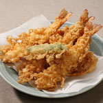 TEMPURA